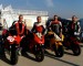 2011.10.06. a "Running Free" motoros csapat